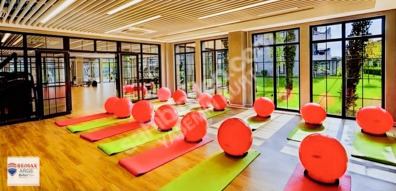 Yasemin Kurt'dan Aydos Country Sitesi 2+1 Boş Fırsat Daire — fotoğraf 34