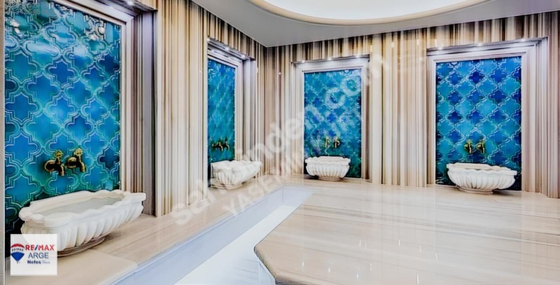 Yasemin Kurt'dan Aydos Country Sitesi 2+1 Boş Fırsat Daire — fotoğraf 36