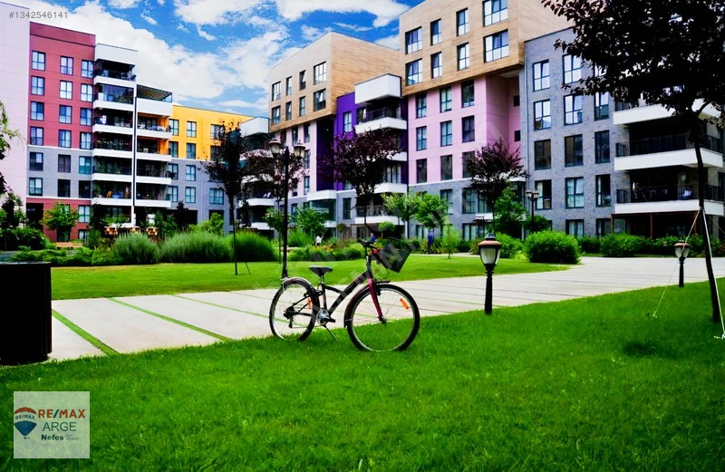Yasemin Kurt'dan Aydos Country Sitesi 2+1 Boş Fırsat Daire — fotoğraf 38
