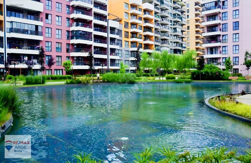 Yasemin Kurt'dan Aydos Country Sitesi 2+1 Boş Fırsat Daire — fotoğraf 39