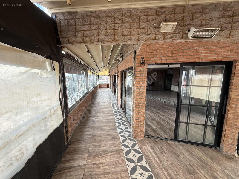 *Eksilmez Grup*Ofis&Cafe* Cadde Üzeri/150M2/Merkezi Konum/Deniz