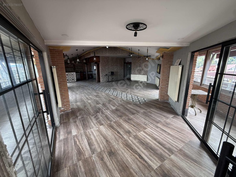 *eksilmez Grup*ofis&cafe* Cadde Üzeri/150m2/merkezi Konum/deniz — fotoğraf 2