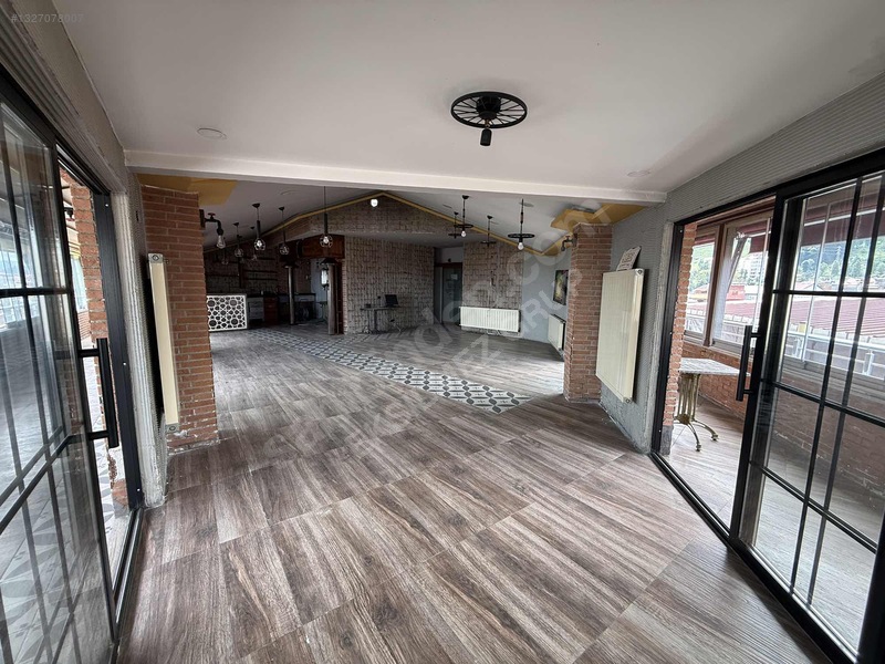*eksilmez Grup*ofis&cafe* Cadde Üzeri/150m2/merkezi Konum/deniz — fotoğraf 3