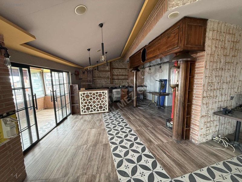*eksilmez Grup*ofis&cafe* Cadde Üzeri/150m2/merkezi Konum/deniz — fotoğraf 5