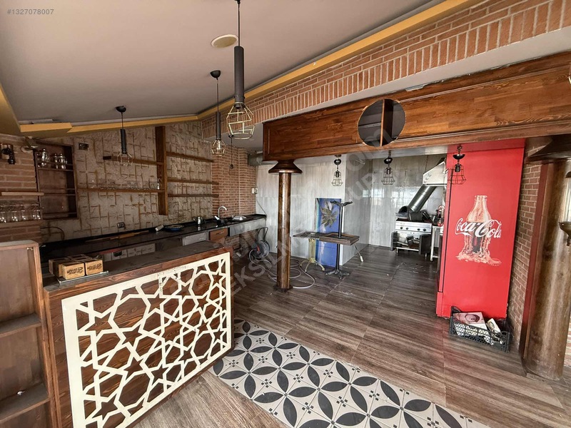 *eksilmez Grup*ofis&cafe* Cadde Üzeri/150m2/merkezi Konum/deniz — fotoğraf 6