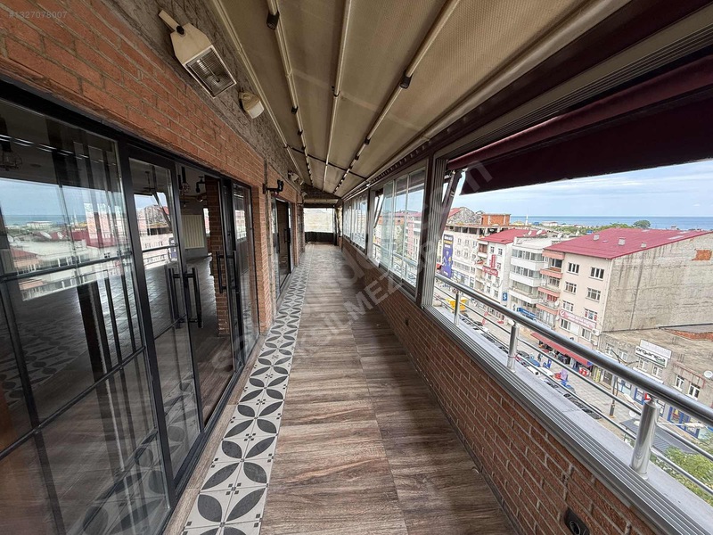 *eksilmez Grup*ofis&cafe* Cadde Üzeri/150m2/merkezi Konum/deniz — fotoğraf 8