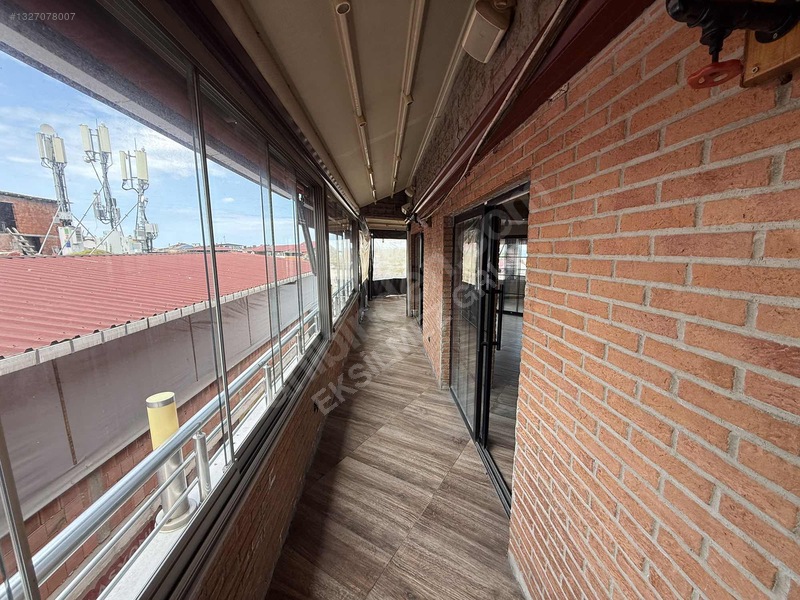 *eksilmez Grup*ofis&cafe* Cadde Üzeri/150m2/merkezi Konum/deniz — fotoğraf 9