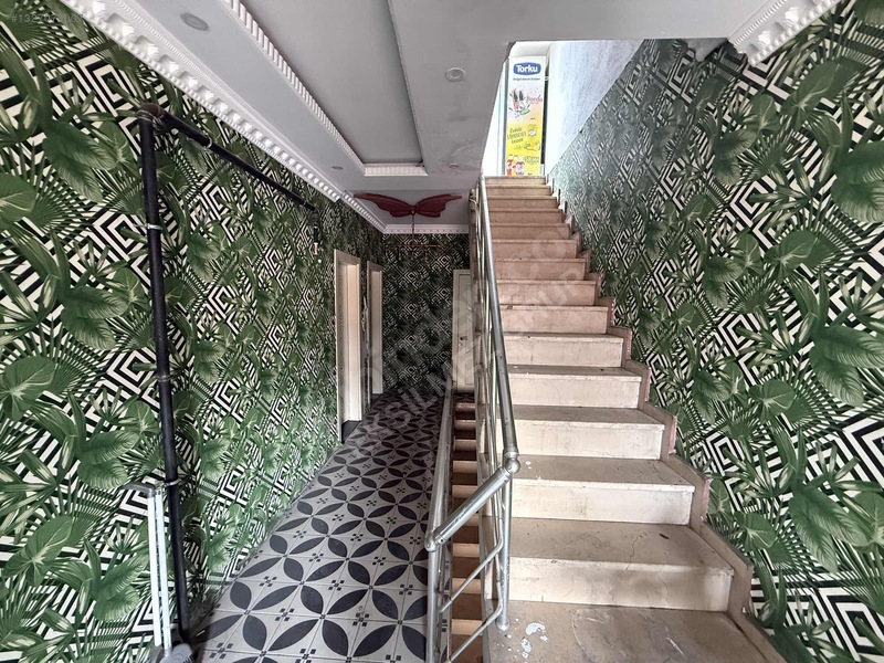 *eksilmez Grup*ofis&cafe* Cadde Üzeri/150m2/merkezi Konum/deniz — fotoğraf 10