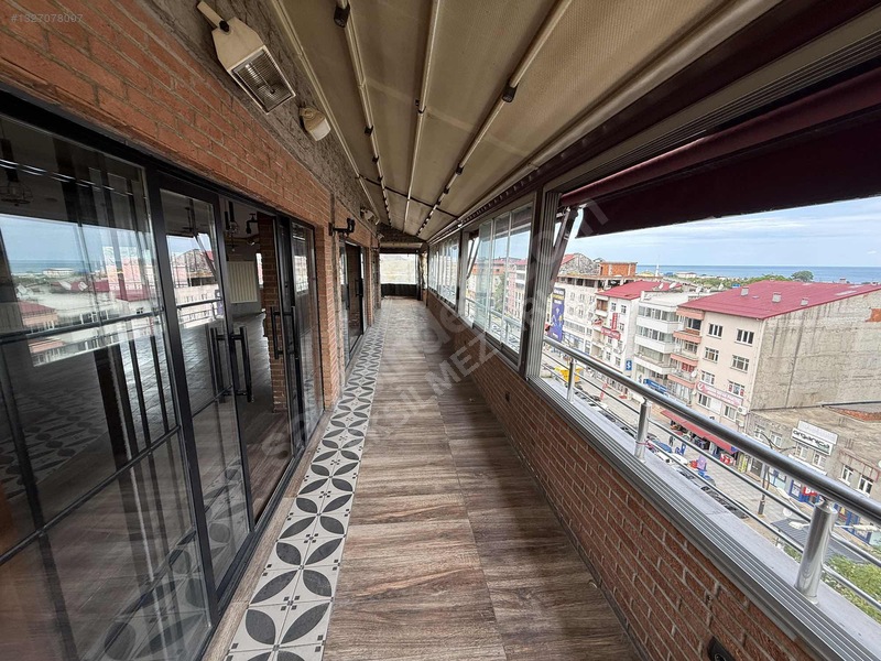 *eksilmez Grup*ofis&cafe* Cadde Üzeri/150m2/merkezi Konum/deniz — fotoğraf 12