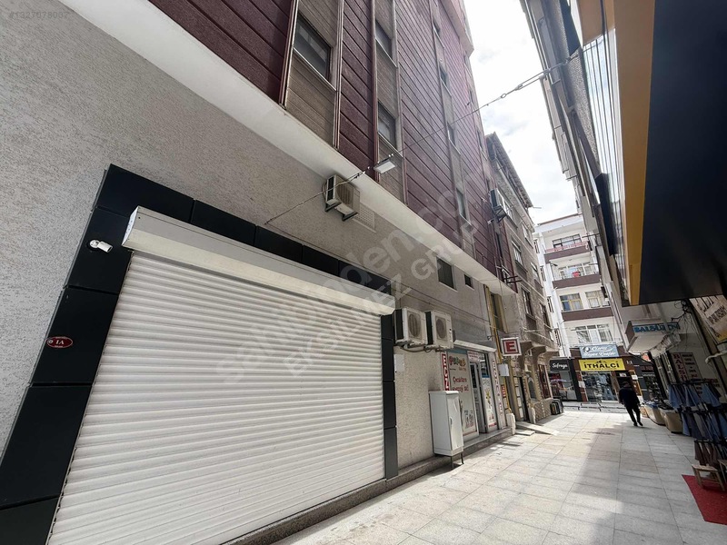 *eksilmez Grup*ofis&cafe* Cadde Üzeri/150m2/merkezi Konum/deniz — fotoğraf 13