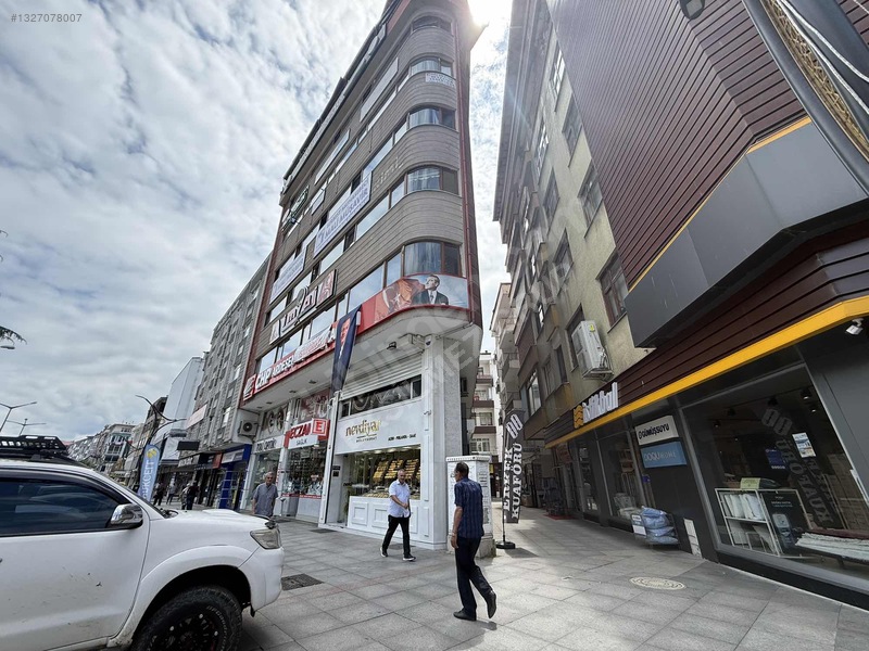 *eksilmez Grup*ofis&cafe* Cadde Üzeri/150m2/merkezi Konum/deniz — fotoğraf 15