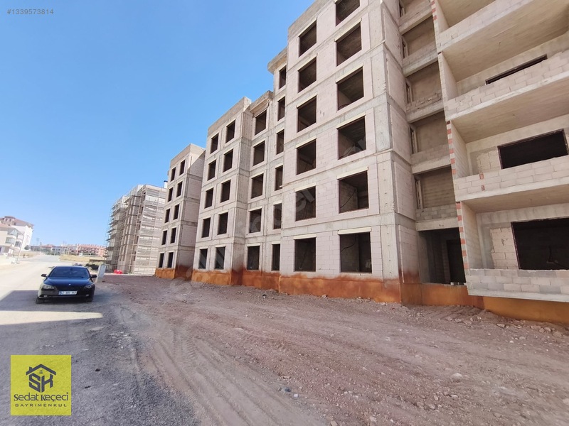 Sedat Keçeci'den Sancak'ta Satılık 3+1 Daire 2028 Teslim — fotoğraf 13
