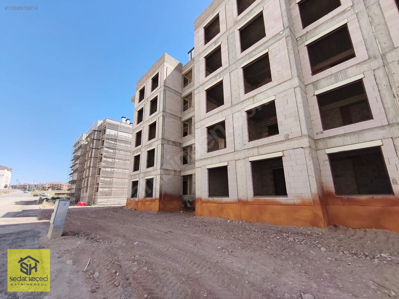 Sedat Keçeci'den Sancak'ta Satılık 3+1 Daire 2028 Teslim — fotoğraf 16