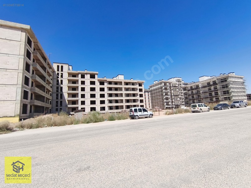 Sedat Keçeci'den Sancak'ta Satılık 3+1 Daire 2028 Teslim — fotoğraf 17