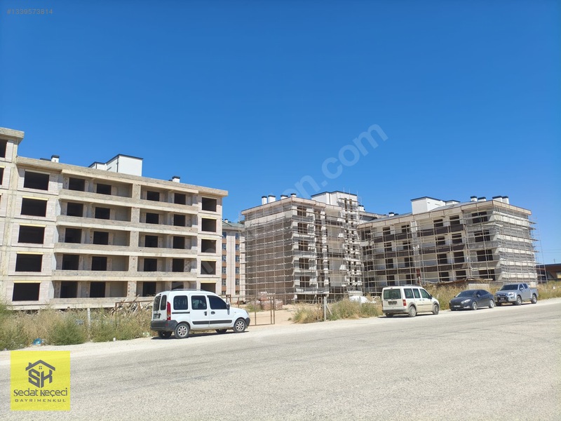 Sedat Keçeci'den Sancak'ta Satılık 3+1 Daire 2028 Teslim — fotoğraf 18