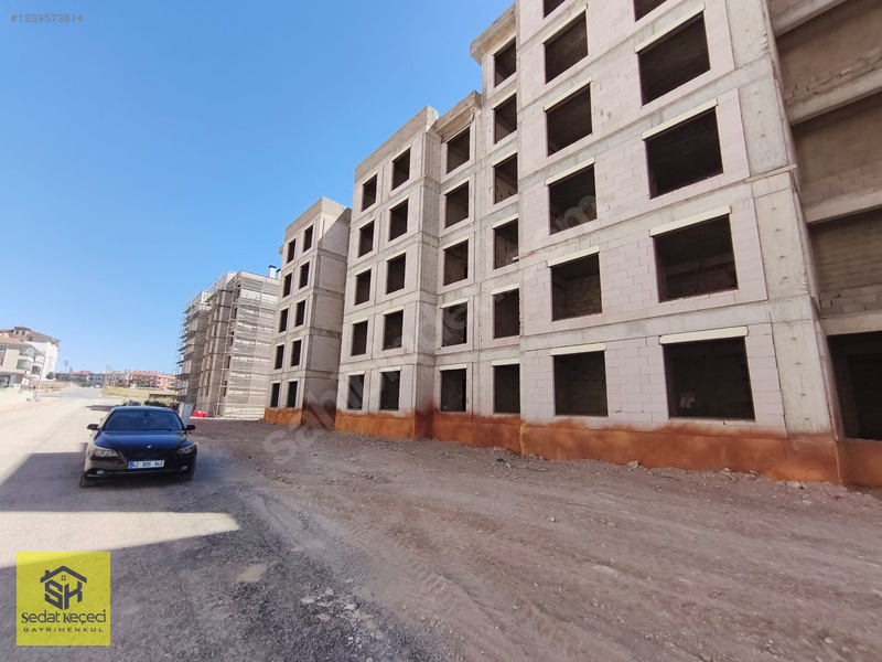 Sedat Keçeci'den Sancak'ta Satılık 3+1 Daire 2028 Teslim — fotoğraf 19