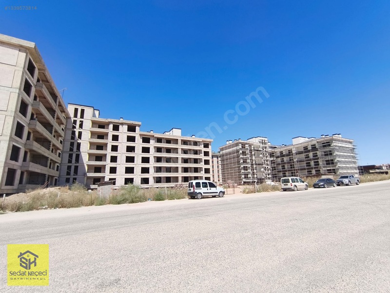 Sedat Keçeci'den Sancak'ta Satılık 3+1 Daire 2028 Teslim — fotoğraf 20