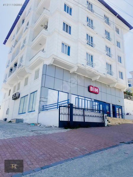Teknik Emlaktan Kurumsal Kiracılı Satılık İşyeri