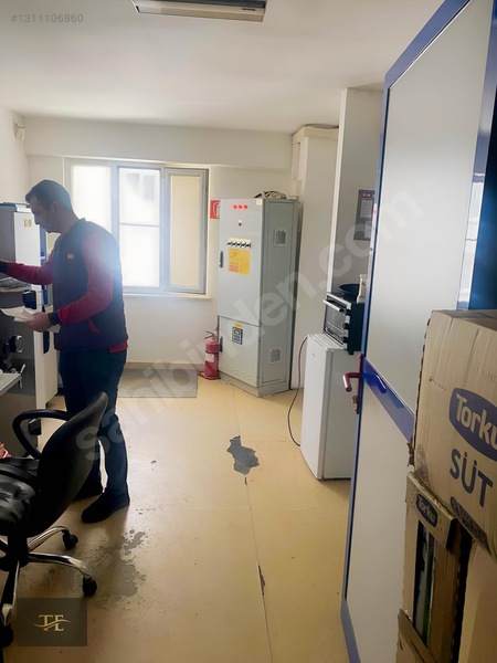 Teknik Emlaktan Kurumsal Kiracılı Satılık İşyeri — fotoğraf 4