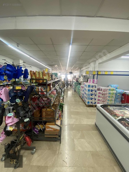 Teknik Emlaktan Kurumsal Kiracılı Satılık İşyeri — fotoğraf 6