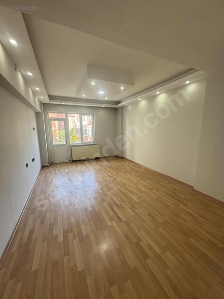 Adliye Civarı Kiralık Daire & Ofis — fotoğraf 3