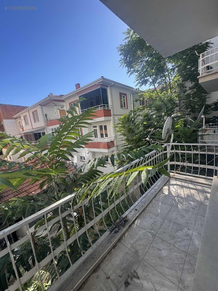 Adliye Civarı Kiralık Daire & Ofis — fotoğraf 12
