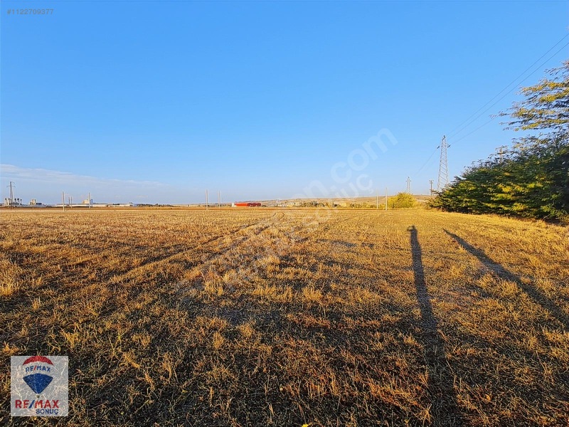 Gümrük Ve Sınıra Yakın & Sanayi Ve Lojistik İmarlı Arsa — fotoğraf 13