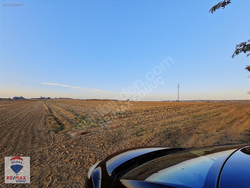 Gümrük Ve Sınıra Yakın & Sanayi Ve Lojistik İmarlı Arsa — fotoğraf 25