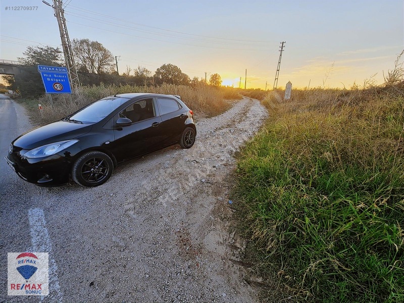 Gümrük Ve Sınıra Yakın & Sanayi Ve Lojistik İmarlı Arsa — fotoğraf 28
