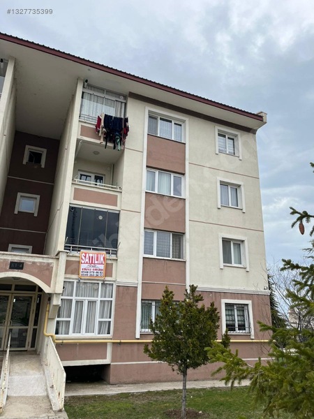 Sahilkent Mahallesi'nde 3+1 Kiracılı Ara Kat — fotoğraf 2