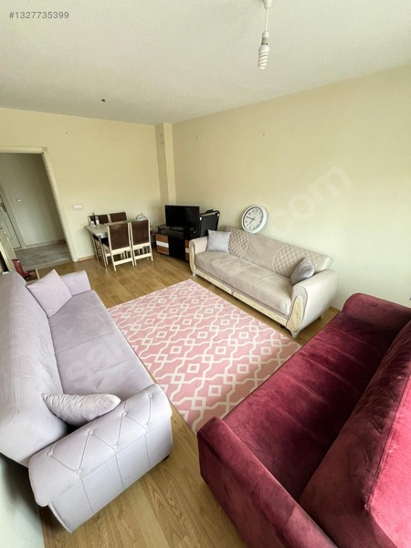 Sahilkent Mahallesi'nde 3+1 Kiracılı Ara Kat — fotoğraf 4