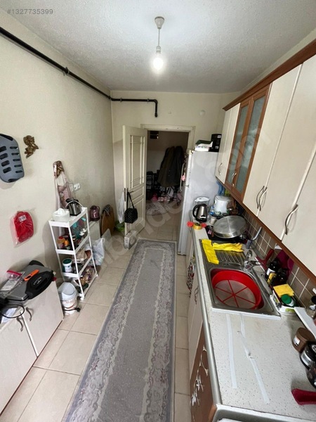 Sahilkent Mahallesi'nde 3+1 Kiracılı Ara Kat — fotoğraf 5
