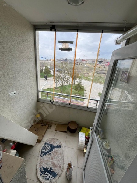 Sahilkent Mahallesi'nde 3+1 Kiracılı Ara Kat — fotoğraf 6