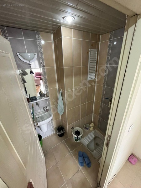 Sahilkent Mahallesi'nde 3+1 Kiracılı Ara Kat — fotoğraf 7