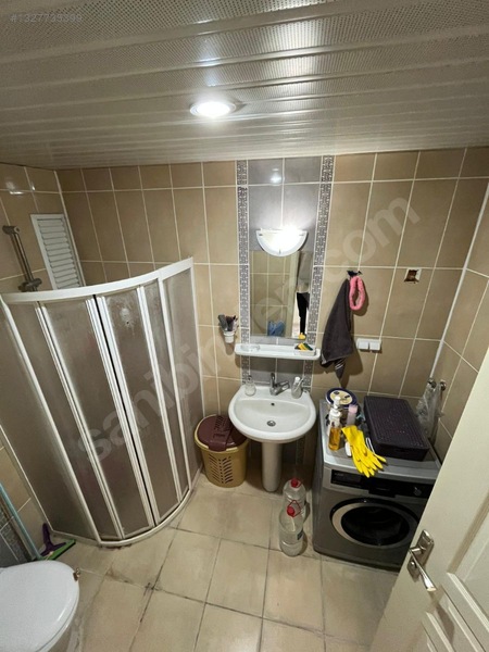 Sahilkent Mahallesi'nde 3+1 Kiracılı Ara Kat — fotoğraf 8
