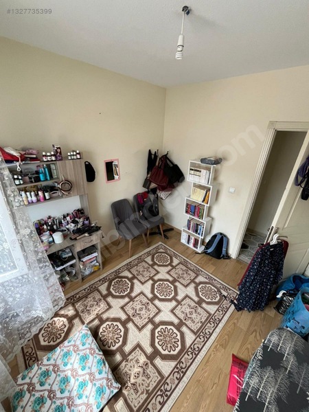 Sahilkent Mahallesi'nde 3+1 Kiracılı Ara Kat — fotoğraf 9