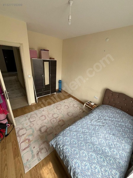 Sahilkent Mahallesi'nde 3+1 Kiracılı Ara Kat — fotoğraf 10