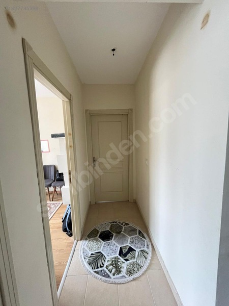Sahilkent Mahallesi'nde 3+1 Kiracılı Ara Kat — fotoğraf 11