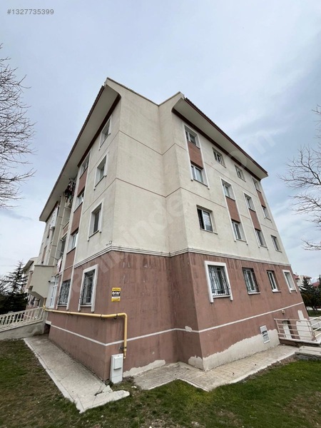 Sahilkent Mahallesi'nde 3+1 Kiracılı Ara Kat — fotoğraf 12