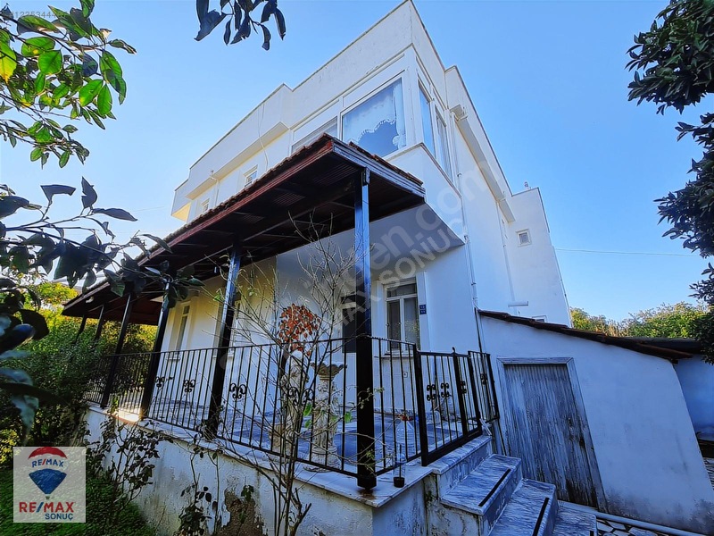 Portakal Bahçeleri İçinde & Denize 400mt Mesafede Müstakil Ev — fotoğraf 4