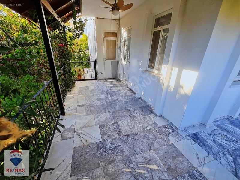 Portakal Bahçeleri İçinde & Denize 400mt Mesafede Müstakil Ev — fotoğraf 7