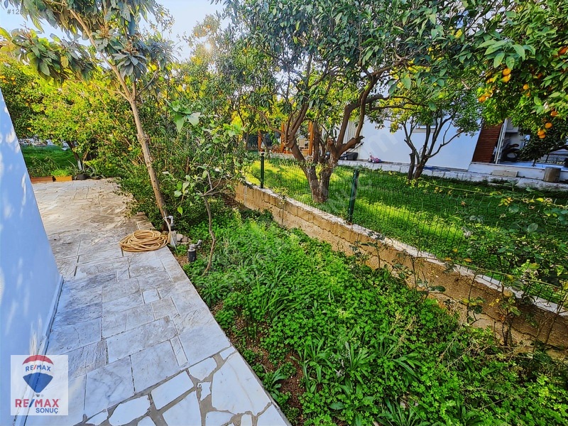 Portakal Bahçeleri İçinde & Denize 400mt Mesafede Müstakil Ev — fotoğraf 10