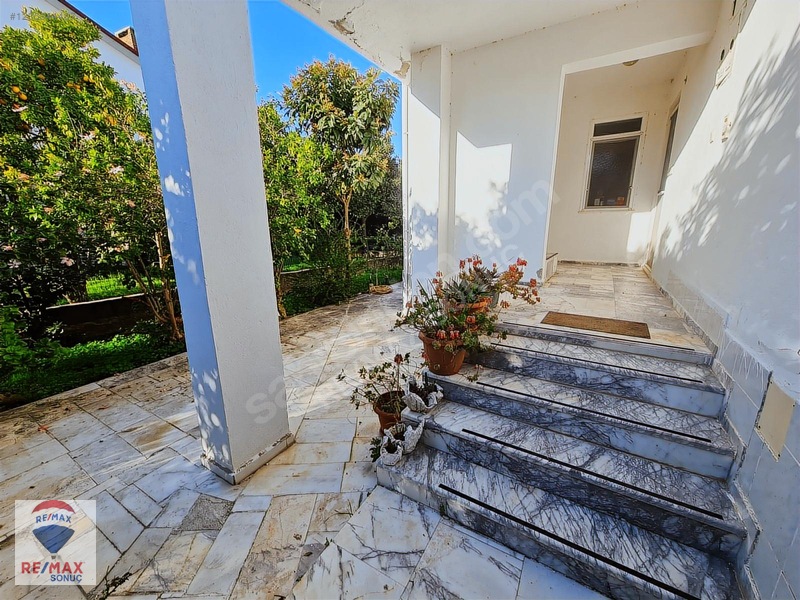 Portakal Bahçeleri İçinde & Denize 400mt Mesafede Müstakil Ev — fotoğraf 11