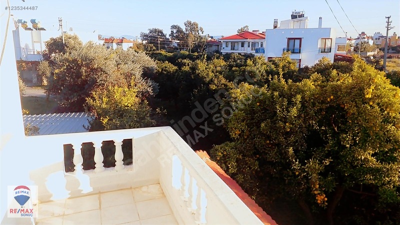 Portakal Bahçeleri İçinde & Denize 400mt Mesafede Müstakil Ev — fotoğraf 16