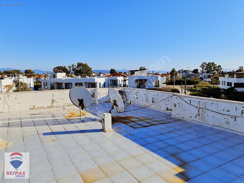 Portakal Bahçeleri İçinde & Denize 400mt Mesafede Müstakil Ev — fotoğraf 23