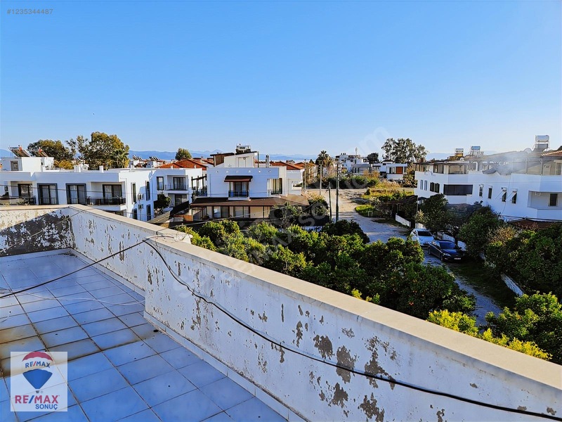 Portakal Bahçeleri İçinde & Denize 400mt Mesafede Müstakil Ev — fotoğraf 24