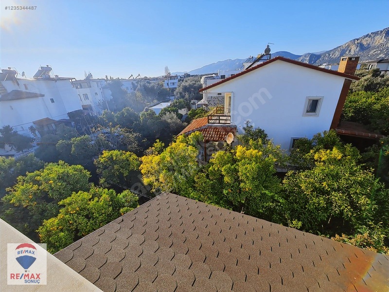 Portakal Bahçeleri İçinde & Denize 400mt Mesafede Müstakil Ev — fotoğraf 25