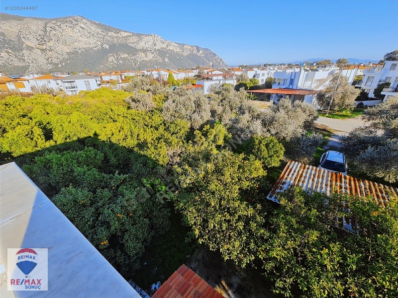 Portakal Bahçeleri İçinde & Denize 400mt Mesafede Müstakil Ev — fotoğraf 26