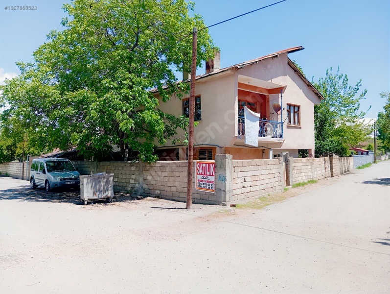 Kışla Mahallesi'Nde Kazım Karabekir Okulu Arkasında 628 M2 Arsa