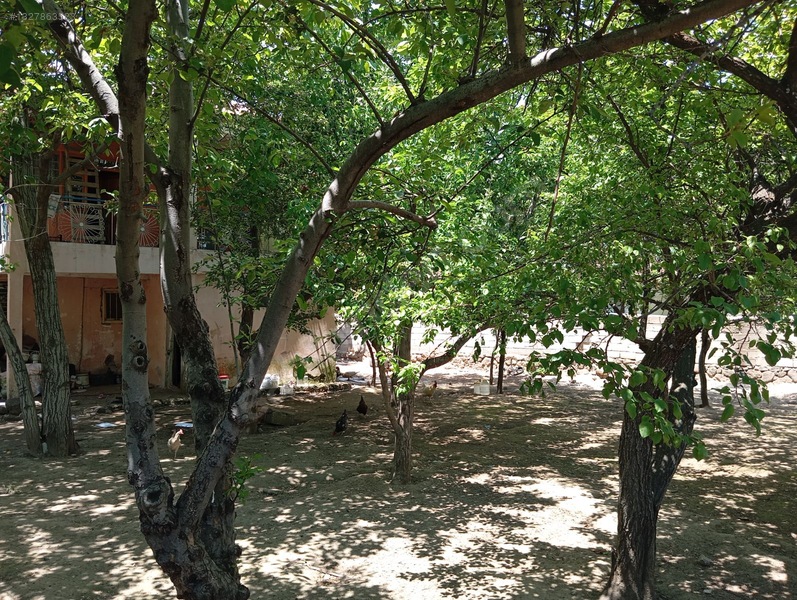 Kışla Mahallesi'nde Kazım Karabekir Okulu Arkasında 628 M2 Arsa — fotoğraf 5